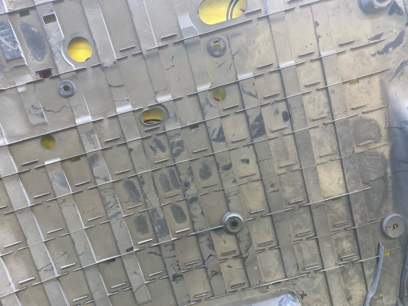 Защита днища кузова, 1400 рублей, Красноярск