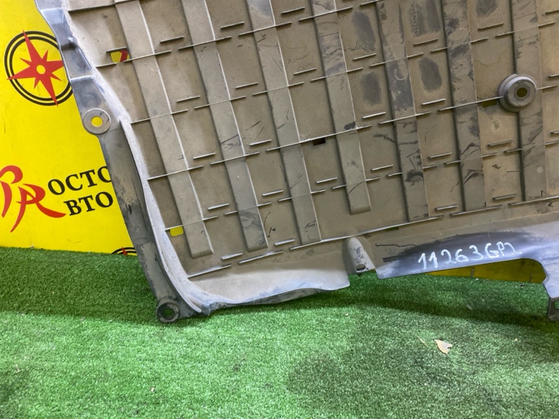 Защита днища кузова, 1400 рублей, Красноярск