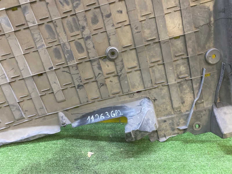 Защита днища кузова, 1400 рублей, Красноярск