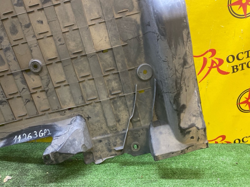 Защита днища кузова, 1400 рублей, Красноярск