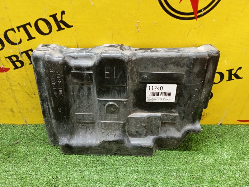 Защита двигателя, 300 рублей, Красноярск