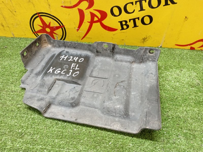 Защита двигателя, 300 рублей, Красноярск