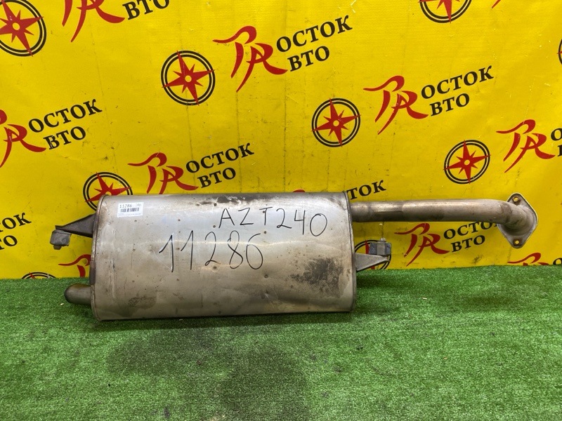 глушитель, 2500 рублей, Красноярск