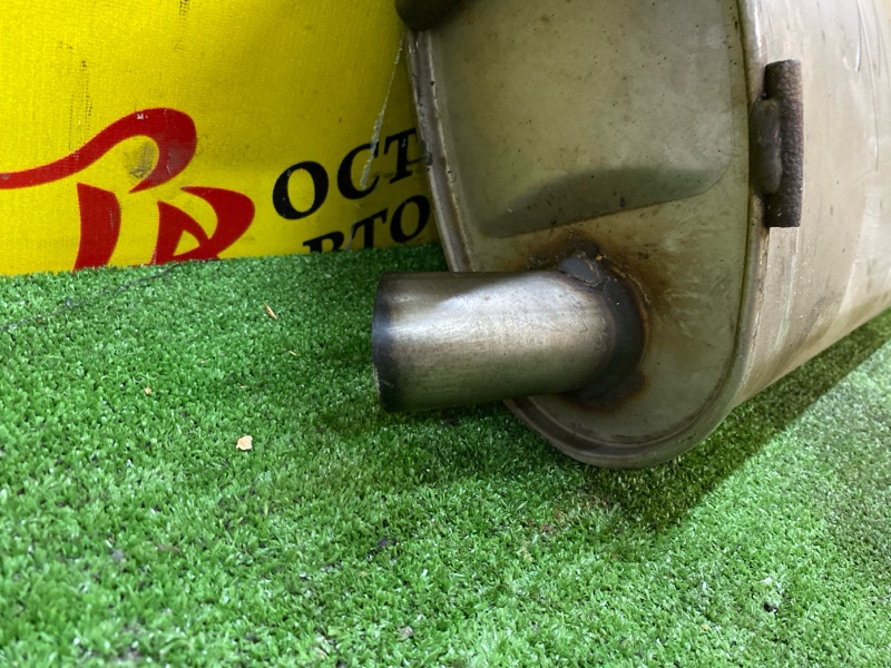 глушитель, 2500 рублей, Красноярск