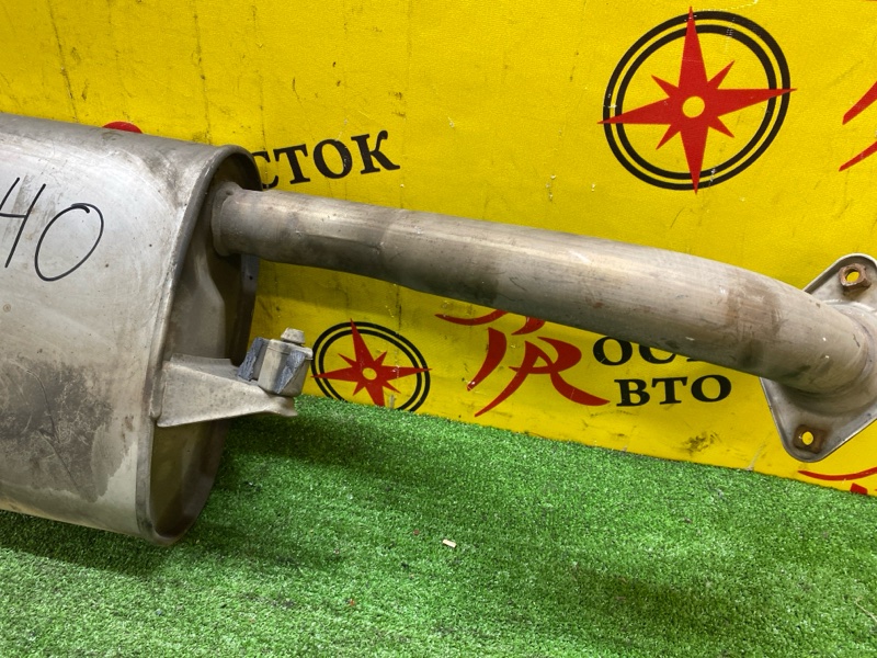 глушитель, 2500 рублей, Красноярск