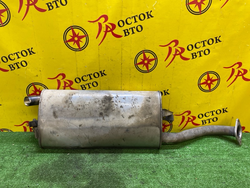 глушитель, 2500 рублей, Красноярск