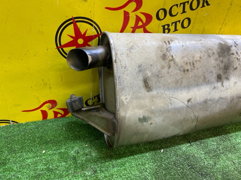 глушитель, 2500 рублей, Красноярск