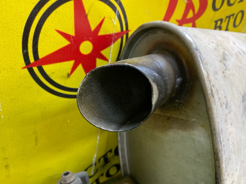 глушитель, 2500 рублей, Красноярск