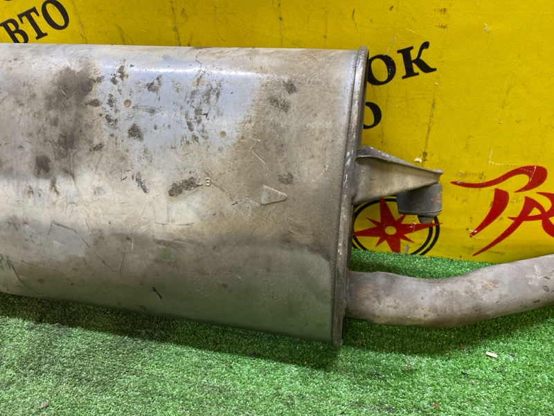 глушитель, 2500 рублей, Красноярск