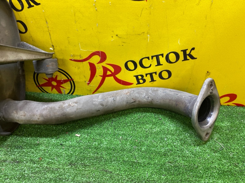 глушитель, 2500 рублей, Красноярск