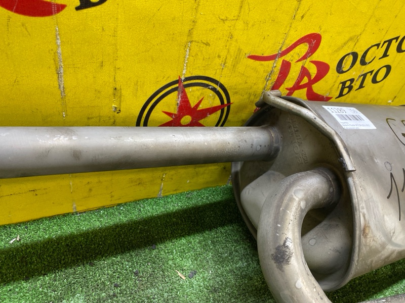 глушитель, 1500 рублей, Красноярск