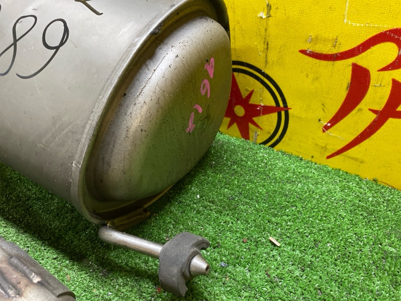 глушитель, 1500 рублей, Красноярск