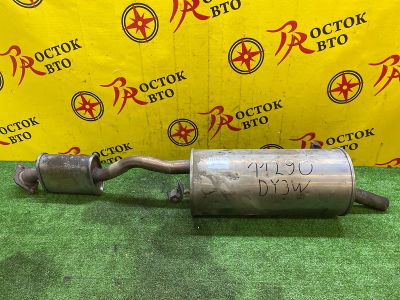 глушитель, 1000 рублей, Красноярск