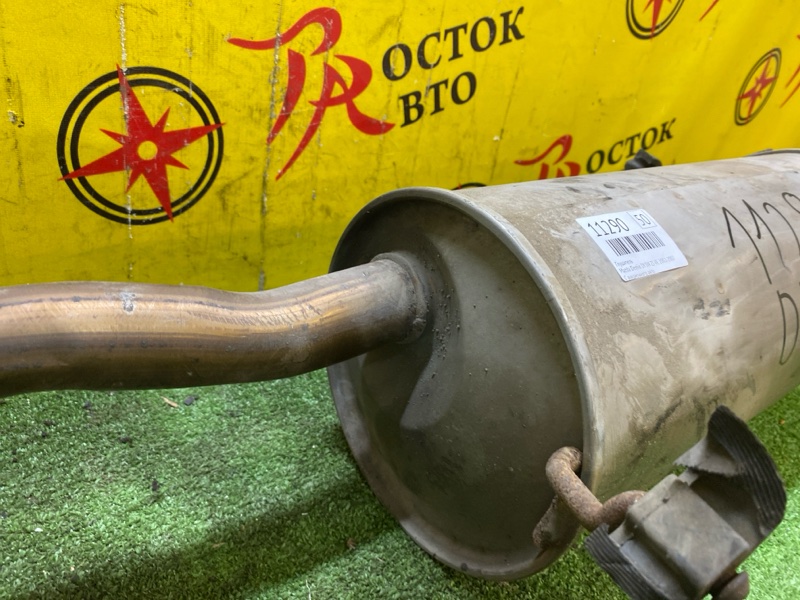 глушитель, 1000 рублей, Красноярск