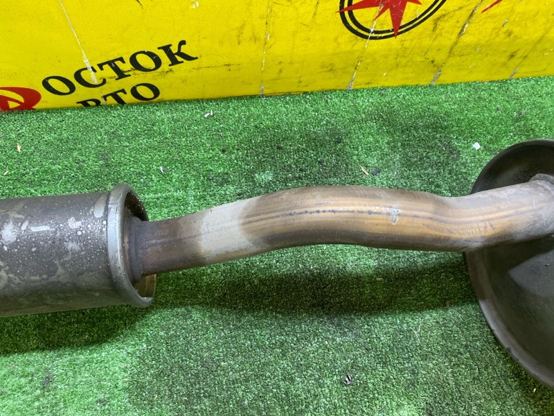 глушитель, 1000 рублей, Красноярск