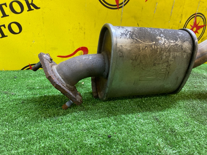 глушитель, 1000 рублей, Красноярск