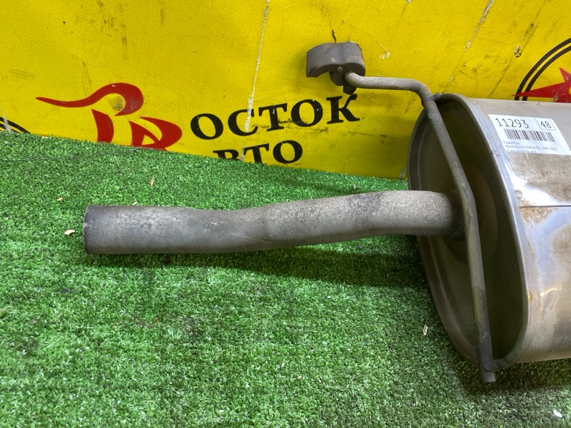 глушитель, 4000 рублей, Красноярск