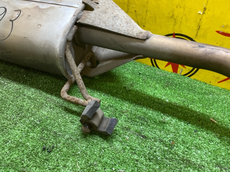 глушитель, 4000 рублей, Красноярск