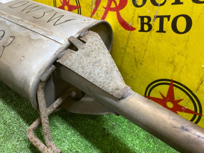 глушитель, 4000 рублей, Красноярск