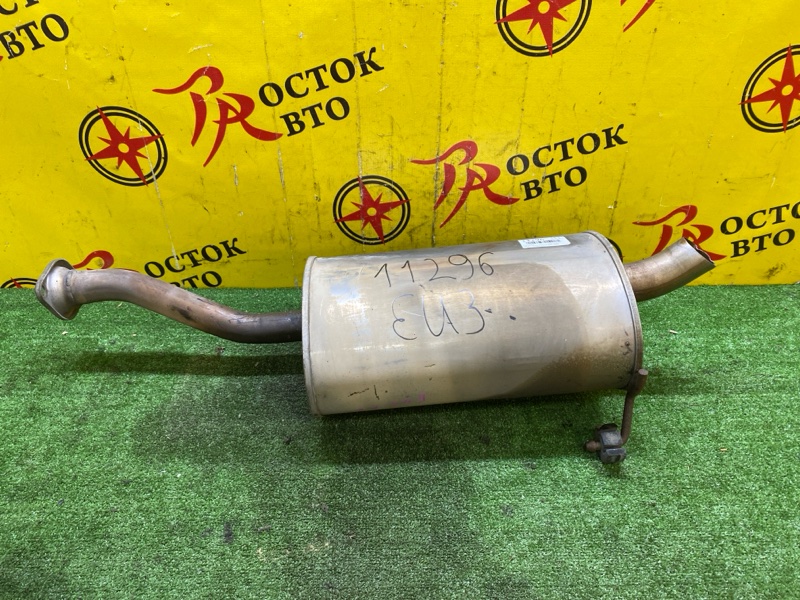 глушитель, 2800 рублей, Красноярск