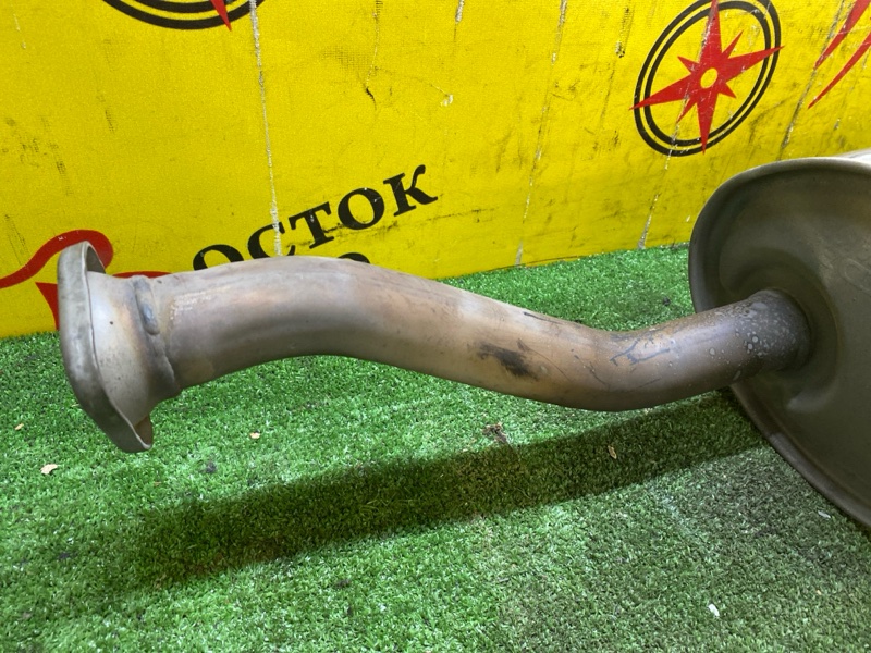 глушитель, 2800 рублей, Красноярск