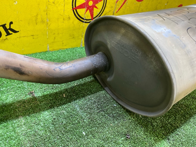 глушитель, 2800 рублей, Красноярск