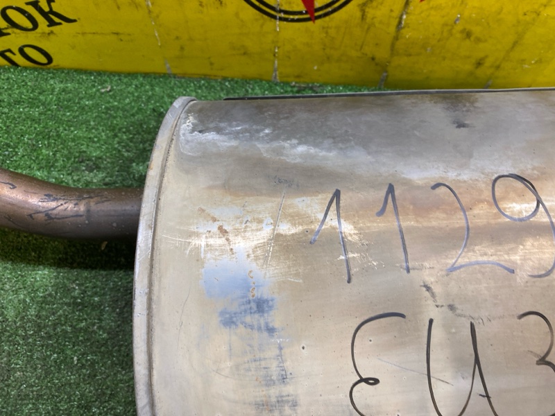 глушитель, 2800 рублей, Красноярск