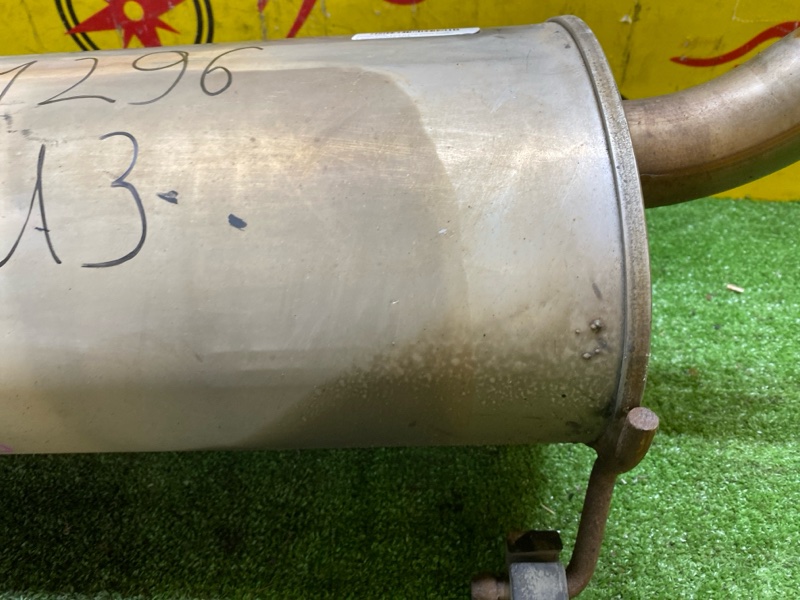 глушитель, 2800 рублей, Красноярск