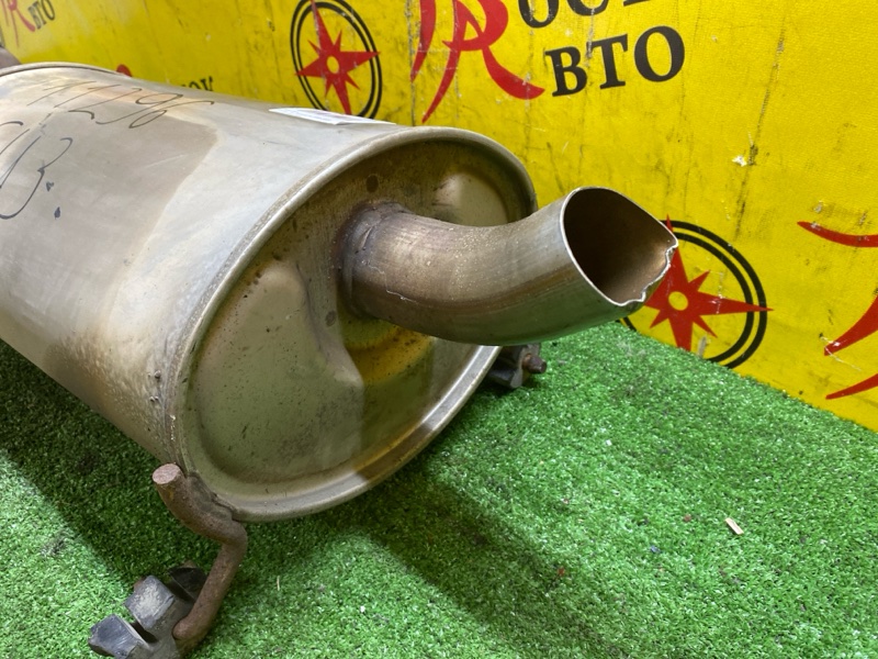 глушитель, 2800 рублей, Красноярск