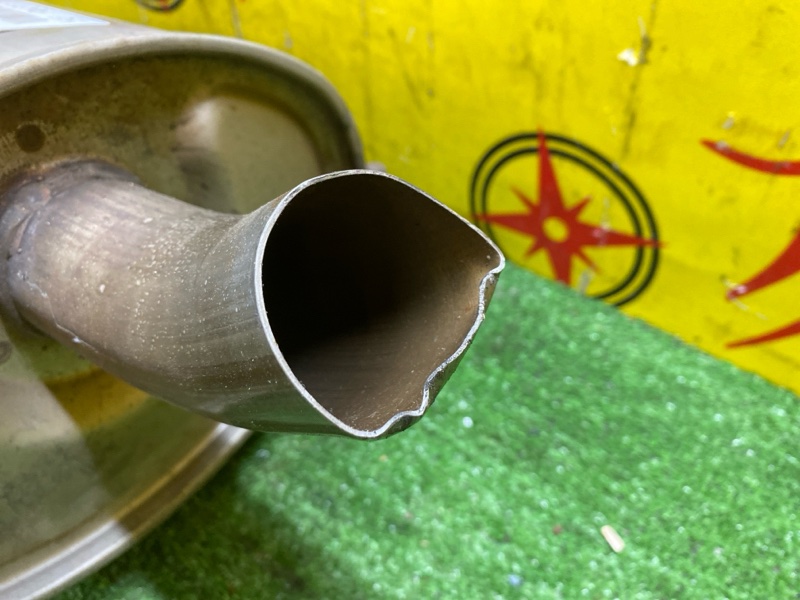 глушитель, 2800 рублей, Красноярск