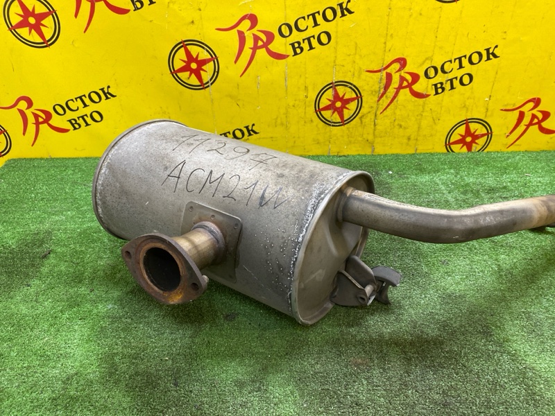 глушитель, 8000 рублей, Красноярск