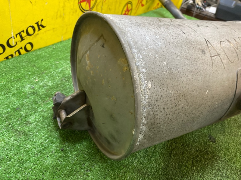 глушитель, 8000 рублей, Красноярск