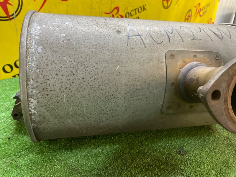 глушитель, 8000 рублей, Красноярск