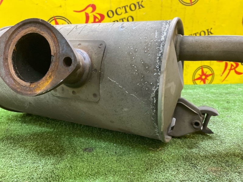 глушитель, 8000 рублей, Красноярск