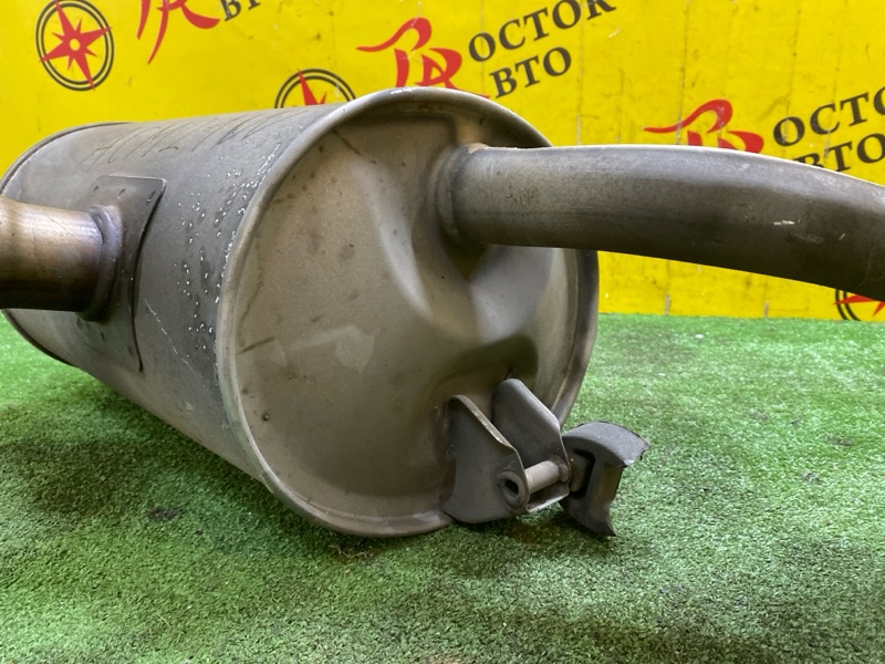 глушитель, 8000 рублей, Красноярск