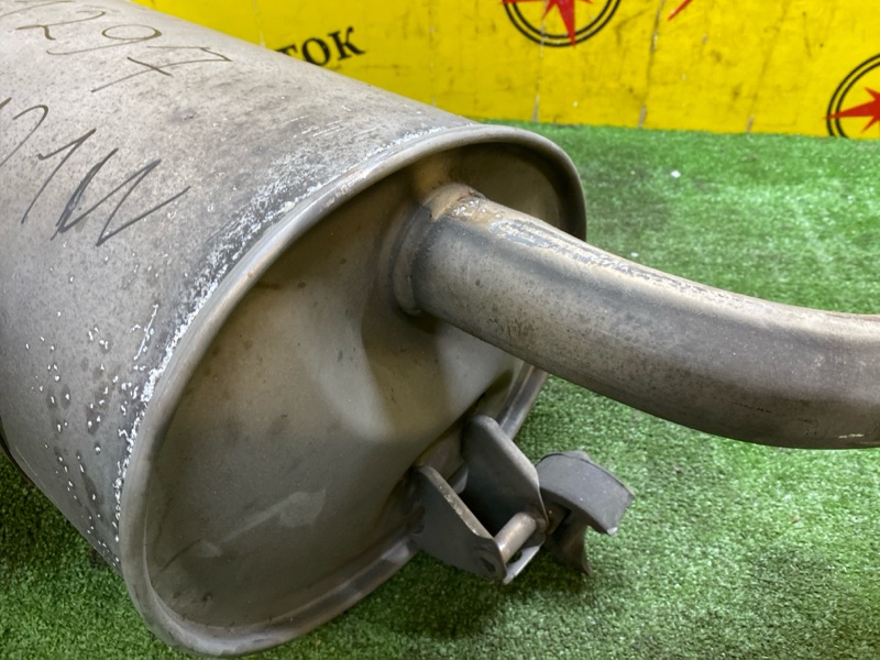 глушитель, 8000 рублей, Красноярск