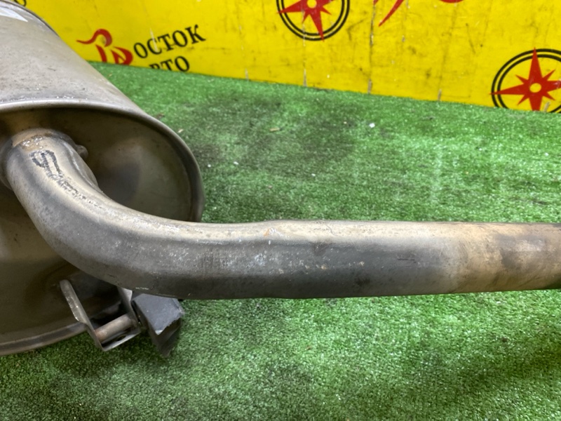 глушитель, 8000 рублей, Красноярск