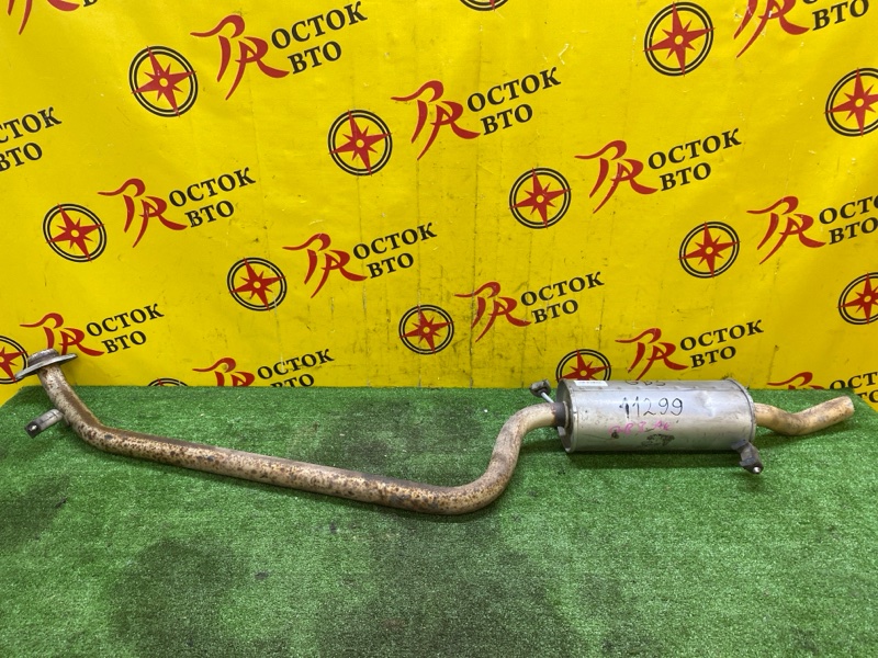 Резонатор глушителя, 3500 рублей, Красноярск