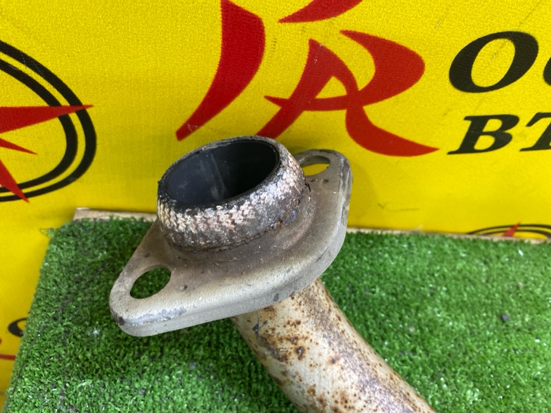 Резонатор глушителя, 3500 рублей, Красноярск