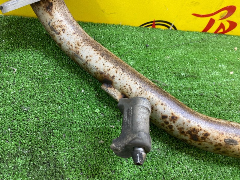 Резонатор глушителя, 3500 рублей, Красноярск