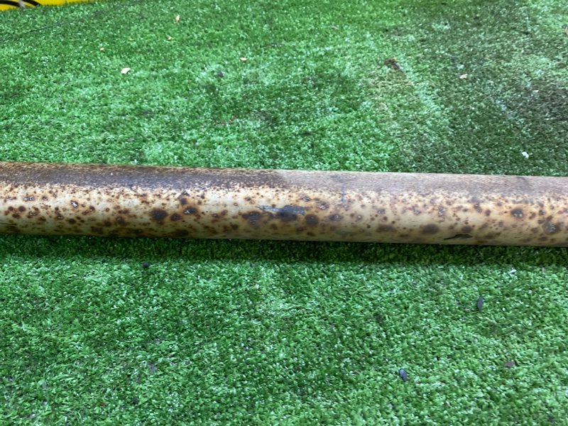 Резонатор глушителя, 3500 рублей, Красноярск