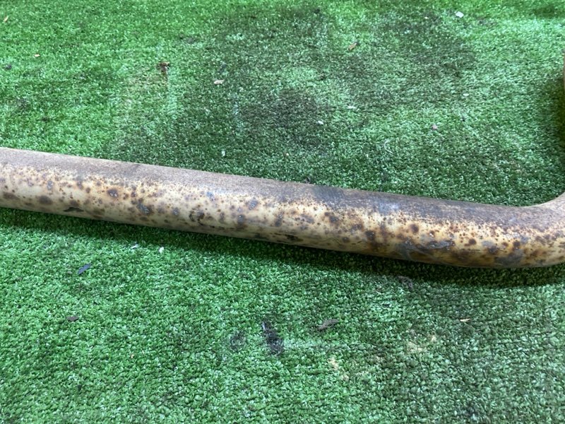 Резонатор глушителя, 3500 рублей, Красноярск