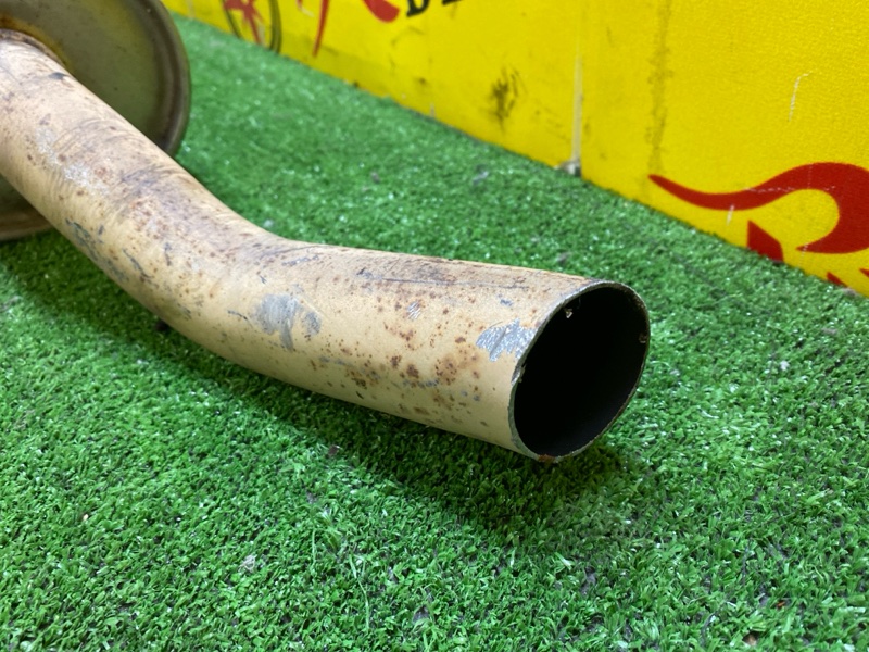 Резонатор глушителя, 3500 рублей, Красноярск