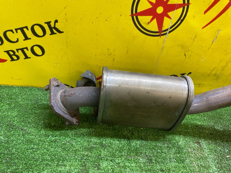 глушитель, 1000 рублей, Красноярск