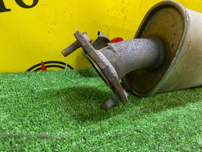 глушитель, 1000 рублей, Красноярск