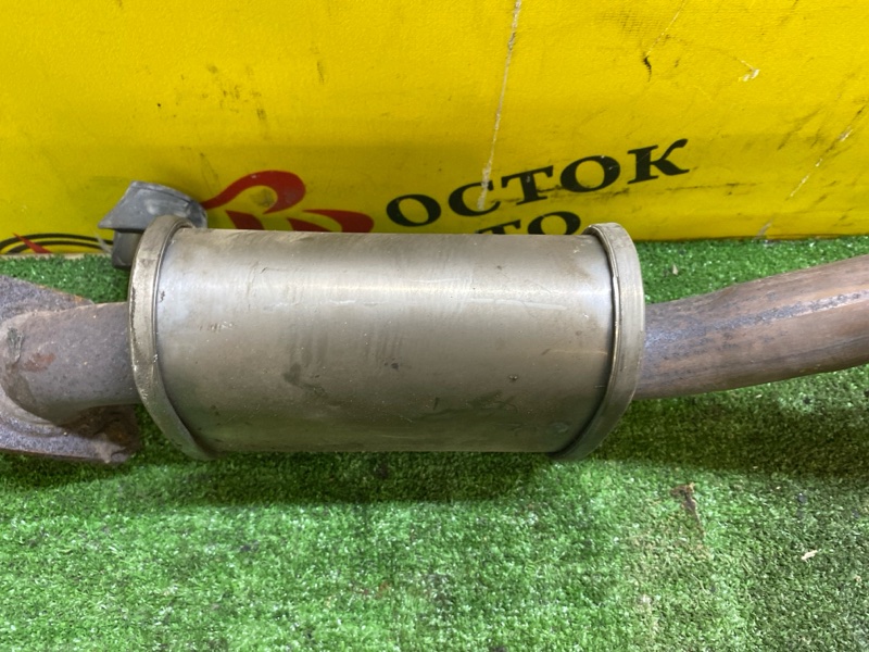 глушитель, 1000 рублей, Красноярск