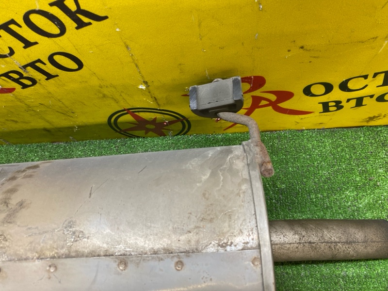 глушитель, 1000 рублей, Красноярск