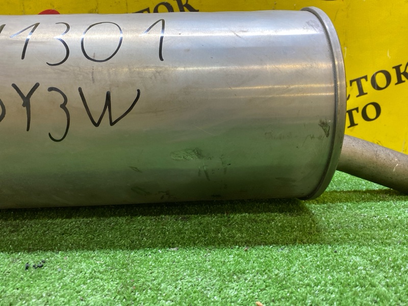 глушитель, 1000 рублей, Красноярск