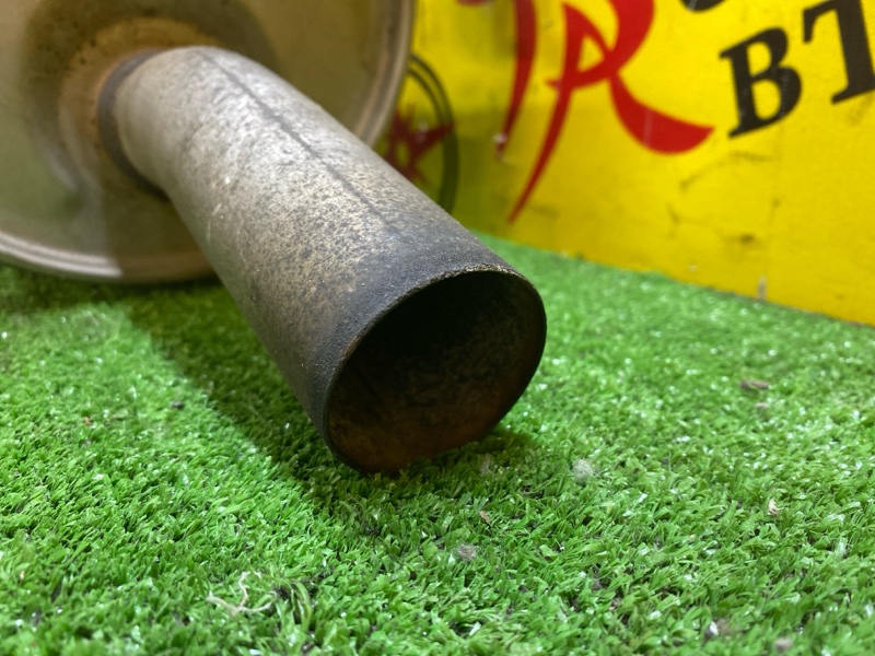 глушитель, 1000 рублей, Красноярск