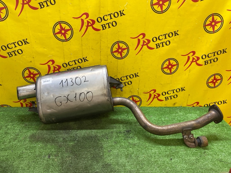 глушитель, 8000 рублей, Красноярск